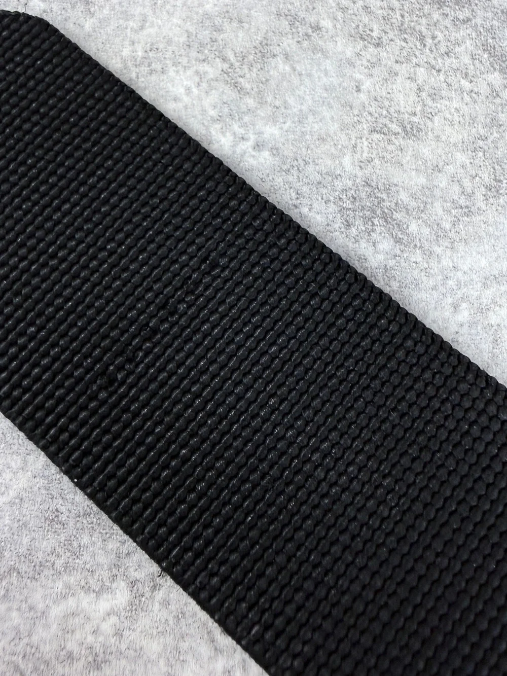 tactical belt by Elapid Belt 42” Total Length